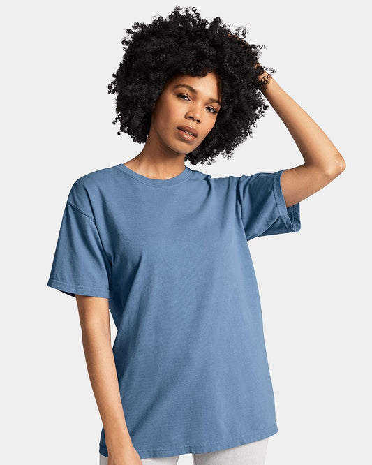 Comfort Color Garment-Dyed Heavyweight T-Shirt