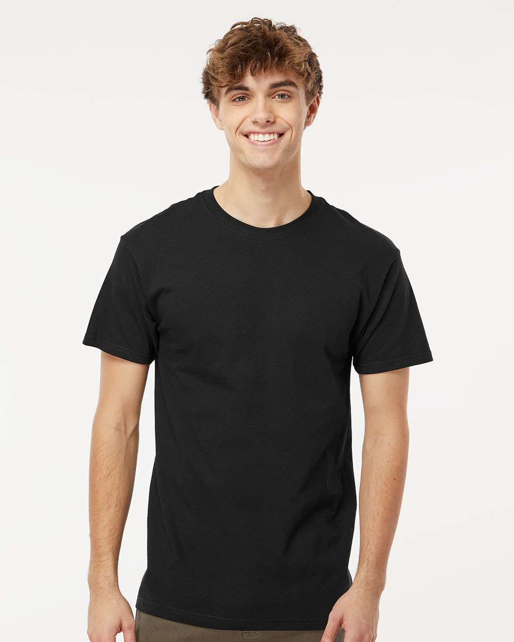 M&O Gold Soft Touch T-Shirt