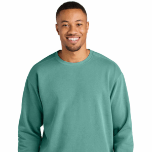 Comfort Colors ® Ring Spun Crewneck Sweatshirt
