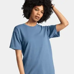 Comfort Color Garment-Dyed Heavyweight T-Shirt