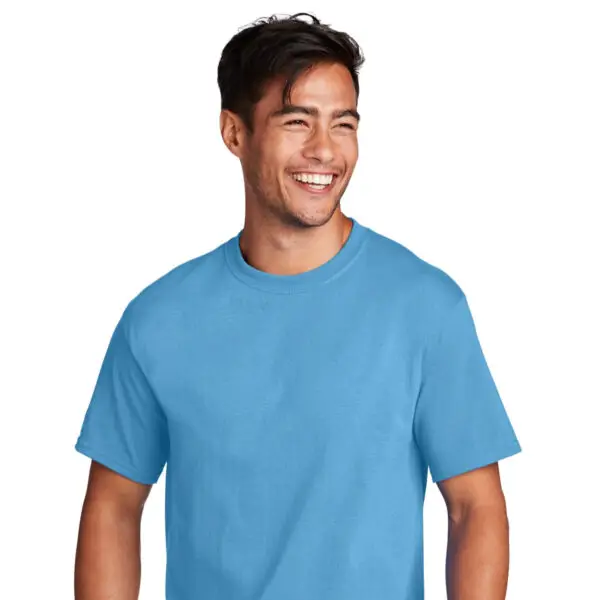 Port & Company® Core Cotton Tee